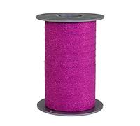 C.E. Pattberg Prasent-Poly - Cinta para rizar, 10 mm de ancho, 100 m de longitud, polipropileno, 10 mm a 100 m