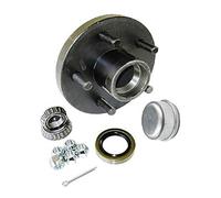C.E. Smith remolque HUB KIT paquete 1 - 1/16inch Stud 4 x 4