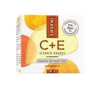 C+E Vitamin Energy