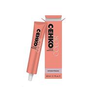 C:EHKO 5/3 Color Vibration 60 ml Crema Tinte Marrón Oro Claro
