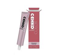 C: ehko 9/82 Color Explosion 60 ml milchkaramell