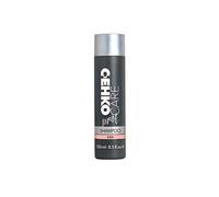 C:EHKO Care Champú S.O.S. 250 ml para cabello rubio, ondulado y rizado