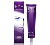 C: ehko Cejas de & - Rizador de color marrón 60 ml para una coloración permanente hasta 6 semanas