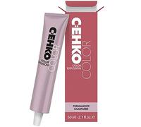 C: ehko Color Explosion - Color del pelo 8/4 jaspe Color Explosion - Color del pelo 8/4 jaspe - 60 ml