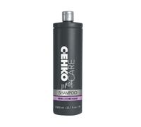 C:EHKO Prof. Care Champú Para Cabello Rebelde 1000 ml