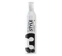 C: EHKO Style Diamond Styling Mousse - 400 ml