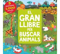 El Gran Llibre Per Buscar Animals