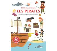 El Llibre Que Es Mou. Els Pirates