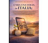 C’ERA UNA VOLTA IN ITALIA: IL RISPARMIO TRA MITO E REALTÀ SMARRITA, MA NON DEL TUTTO PERSA (PER FORTUNA)