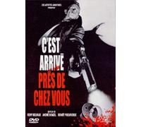 C Est Arrive Pres De Chez Vous [Edizione: Francia] [DVD]