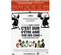 C Est Dur d Etre Aime par des [Alemania] [DVD]