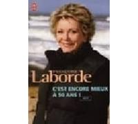 C Est Encore Mieux A 50 Ans!