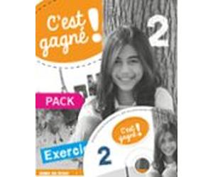 C Est Gagne 6º Educacion Primaria Le/cd