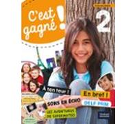 C Est Gagne 6º Primaria Libro De Alumno/lecture