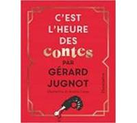 C Est L Heure Des Contes