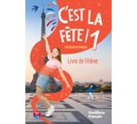 c est la fete! 1 pack eleve (ed.2026)