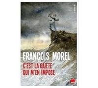 C Est La Gaieté Qui M En Impose: Chroniques 2023-2025