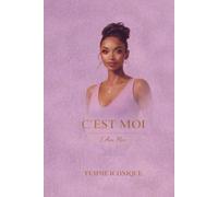 C’EST MOI: Carnet de notes pointillé pour s’affirmer, s’incarner et révéler sa véritable identité (FEMME ICONIQUE)
