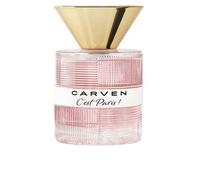 C’EST PARIS FOR WOMEN eau de parfum vaporizador 100 ml