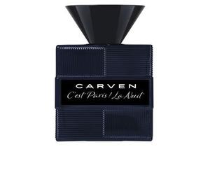 C’EST PARIS LA NUIT FOR MEN eau de parfum vaporizador 100 ml