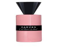 C’EST PARIS LA NUIT FOR WOMEN eau de parfum vaporizador 100 ml