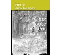 C’est Toute De Leur Faute !