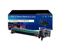 C-EXV 37 Tóner Compatible para Canon IR 1730 1730i 1730iF 1740 1740i 1740iF 1750 1750i 1750iF - Sustituye a 2787B002 NPG-55 GPR-39 - Negro