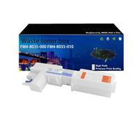 C-EXV 37 Tóner Compatible para Canon IR 1730 1730i 1730iF 1740 1740i 1740iF 1750 1750i 1750iF - Sustituye a 2787B002 NPG-55 GPR-39 - Negro
