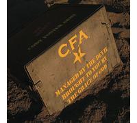 C F A - Managed By The Devil, Brought To You By The Grace Of God