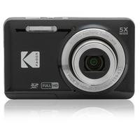 Kodak Friendly Zoom FZ55 negro