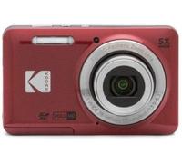 C/F Kodak Pixpro FZ55 Rojo