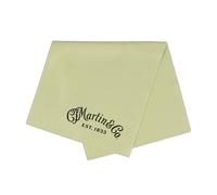 C F Martin Accessories - Paño de pulido de microfibra (18A0137)