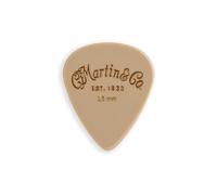 C.F MARTIN & CO - Mediator Luxe de Martin, Apex, 1,5mm