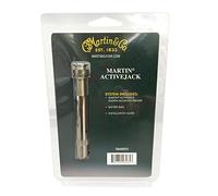 C F Martin Electronics - Sistema de preamplificador de Guitarra acústica Thinline Active Jack