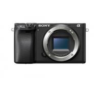 C/F Sony Ilce 6400 Cuerpo