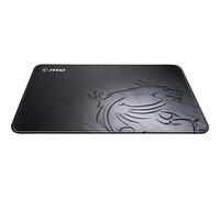 MSI - Agility GD21 Alfombrilla de ratón para juegos Negro