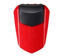 C-FUN Cubierta del Carenado De La Motocicleta del Asiento Trasero De La Moto Abs para Yamaha YZF R1 2004-2006 - Rojo