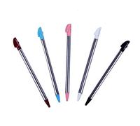 C-FUNN 5Pcs Metal Retráctil Stylus Touch Pantalla Pen para Nintendo 3Ds XL/LL