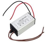 C-FUNN 8-12V 10W 900Ma AC/DC Voltaje Transformador Tubo Luz Impermeable Led Conductor