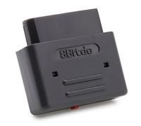 C-FUNN 8Bitdo Bluetooth Retro Receptor para Nintendo Wii Wii U para Ps4 Game Controller