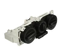 C-FUNN Aire Y Calefacción AC Asamblea Unidad De Mandos para 98-04 Volkswagen Golf Jetta