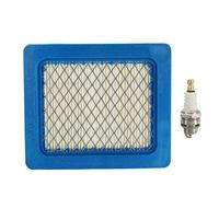 C-FUNN Kit De Servicio De Filtro Plug & Air para Segadoras Hon-da Izy/Hrx Y Gcv 135/160/190