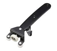 C-FUNN Para Las Bisagras del Rodillo Inferior De La Puerta Deslizante del Lado De VW Caddy Guía N/S 2004 2010