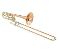 C.G.Conn 88 H Bb/F-Tenor Trombone