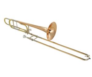 C.G.Conn 88HO Bb/F-Tenor Trombone