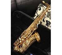 C.G. Conn AS501 Eb-Alt - Saxofón (incluye funda)
