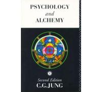 C. G. Jung Psychology and Alchemy (Tapa blanda) (Importación USA)
