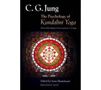 C. G. Jung The Psychology of Kundalini Yoga (Tapa blanda) Bollingen Series