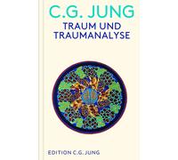 C. G. Jung Traum und Traumanalyse (Tapa dura)