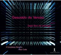 C. Gesualdo - Sesto Libro De Madrigali